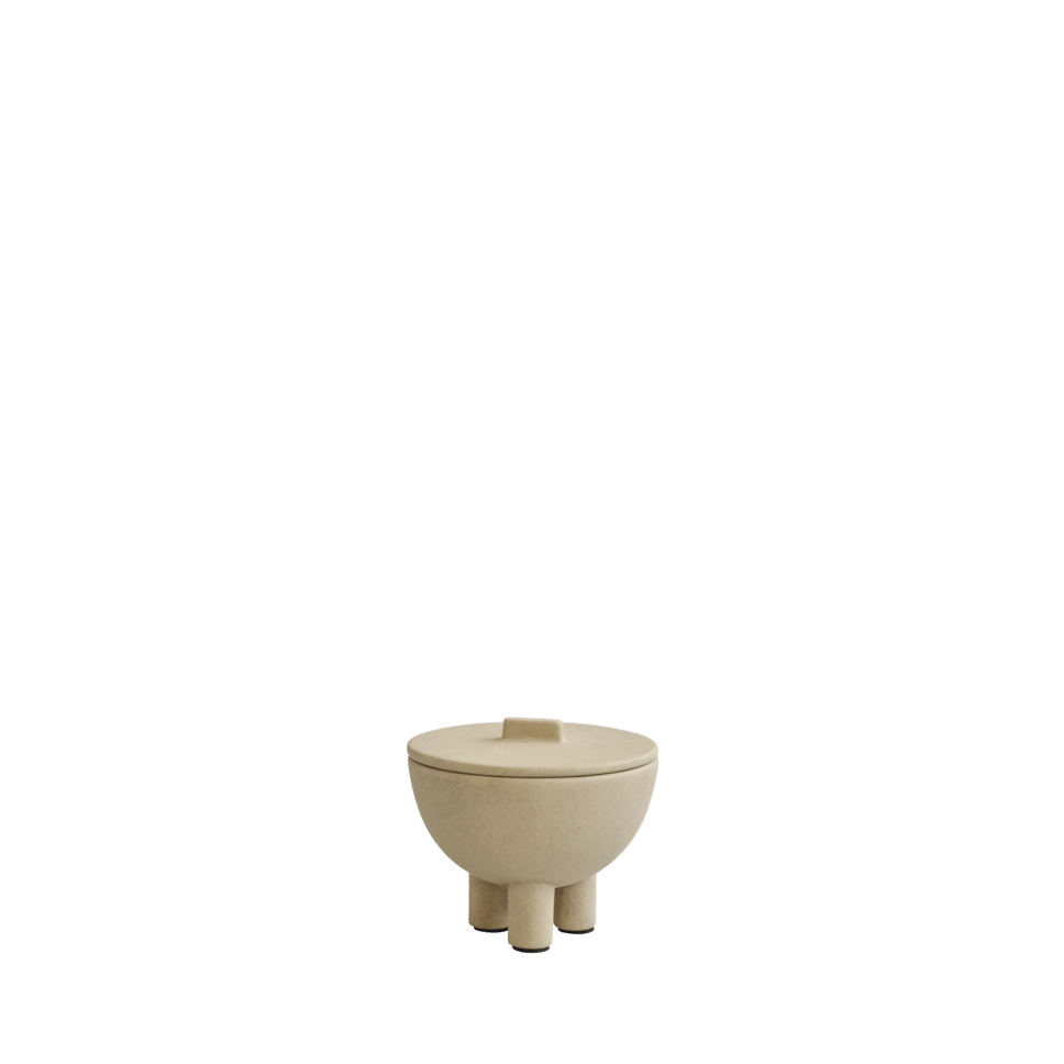 Duck Jar, Medio