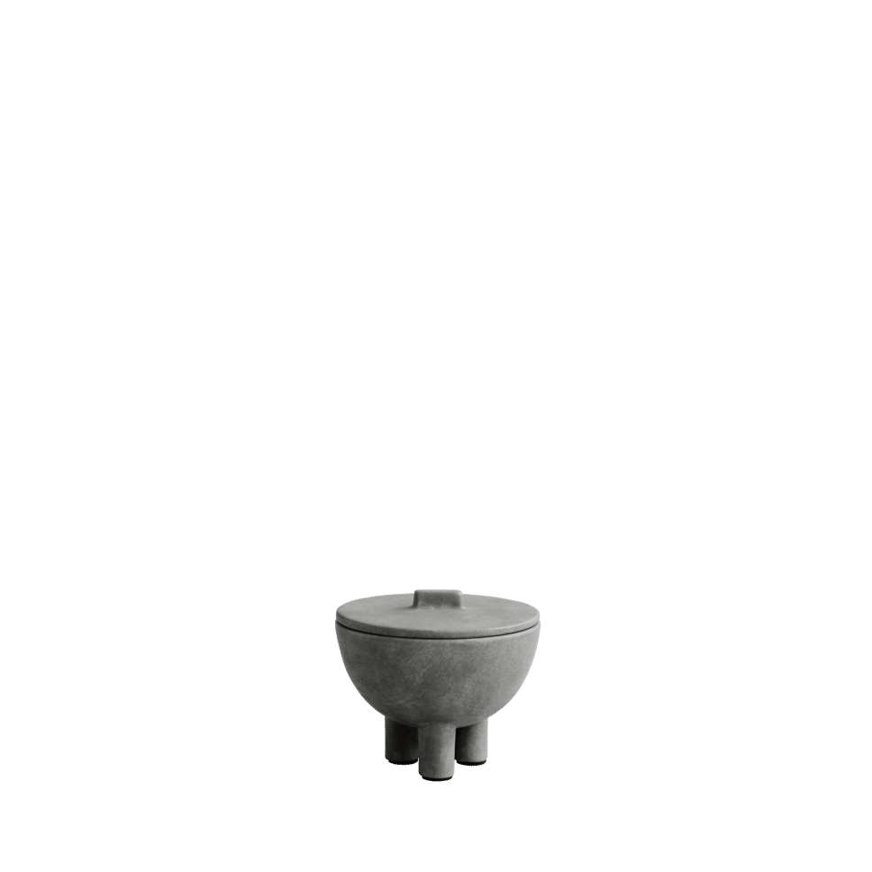 Duck Jar, Medio
