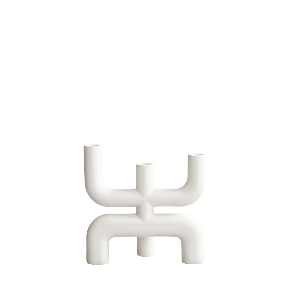 Cobra Candle Holder