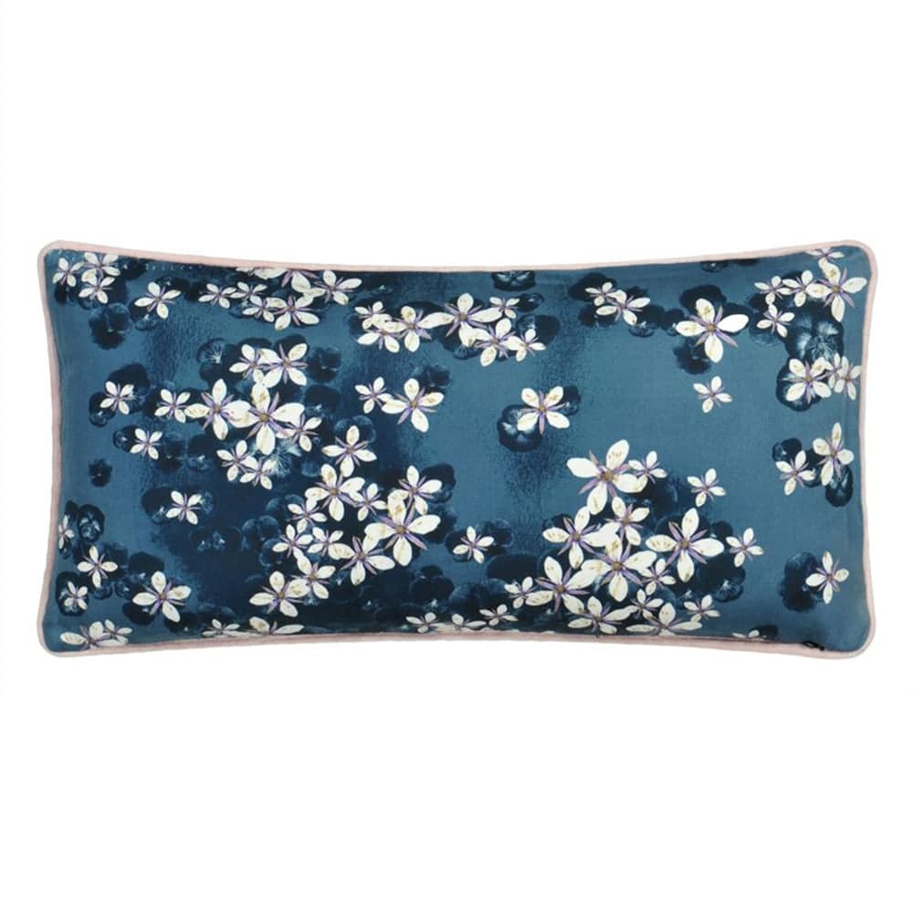 Vankúš Cherryl-Blue Denim