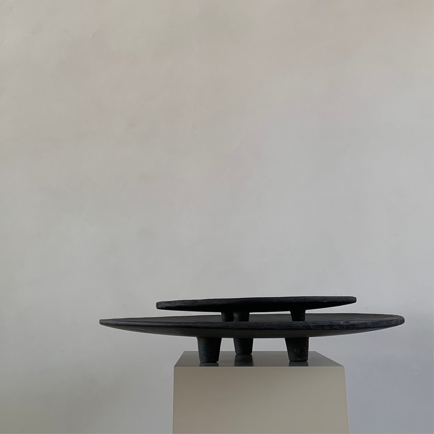 Duck Tray, Small, Coffee