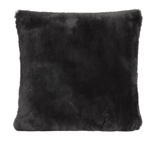 Vankúš Winter Home, Guanaco Anthracite