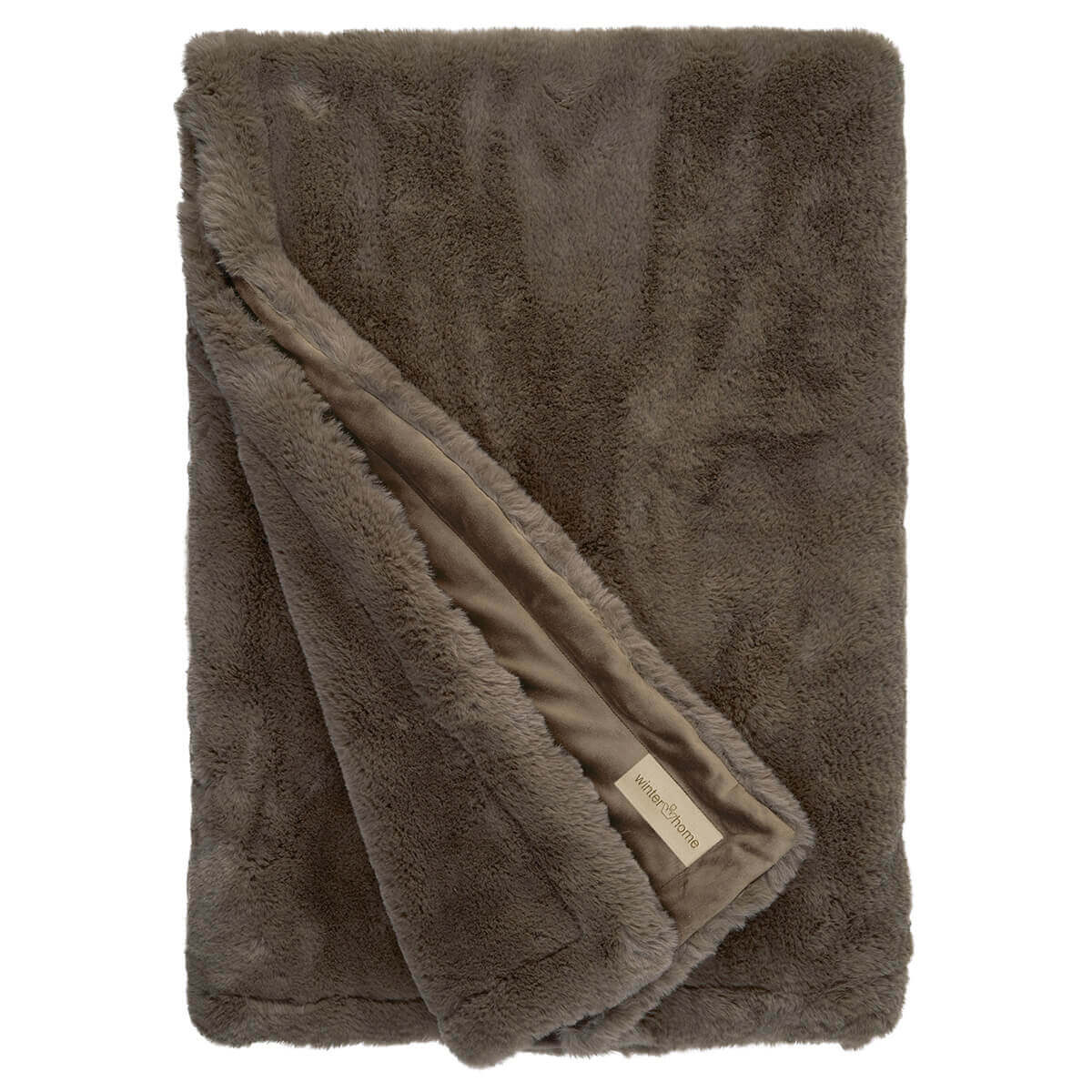 Deka Winter Home, Guanaco Smoke
