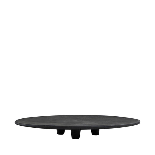 Duck Tray, Big, Coffee