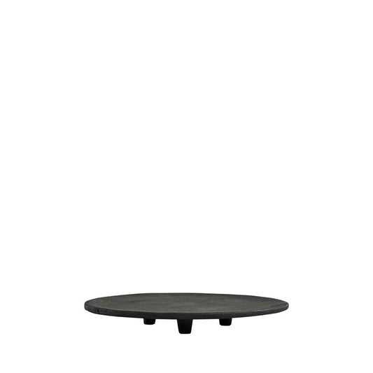 Duck Tray, Small, Coffee