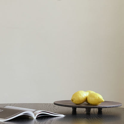 Duck Tray, Small, Coffee