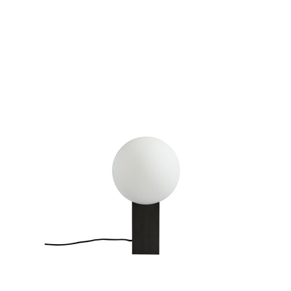 Hoop Table Lamp Bronze