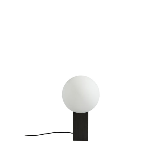 Hoop Table Lamp Bronze