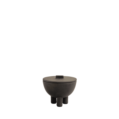 Duck Jar, Medio