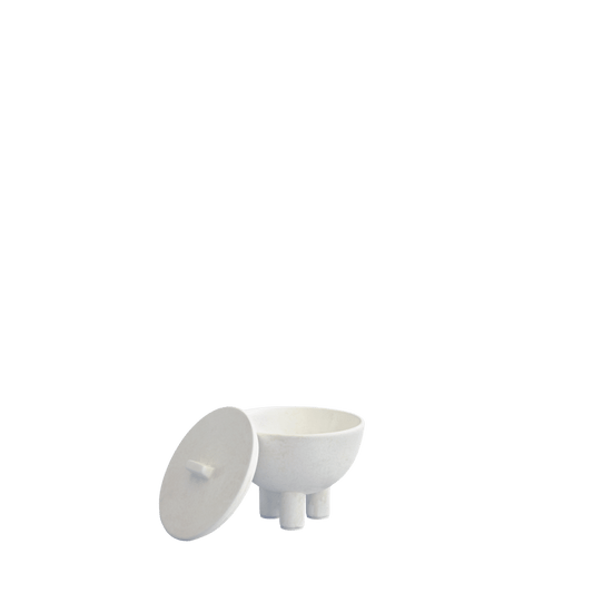 Duck Jar, Medio