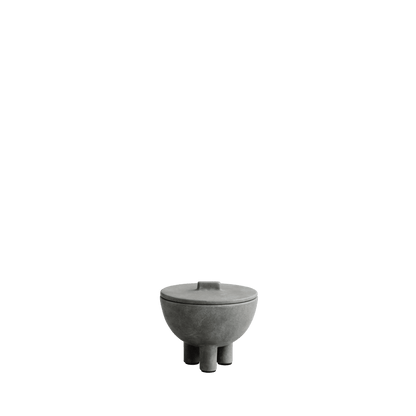 Duck Jar, Medio