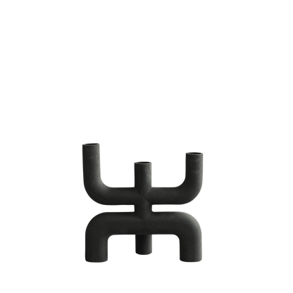 Cobra Candle Holder