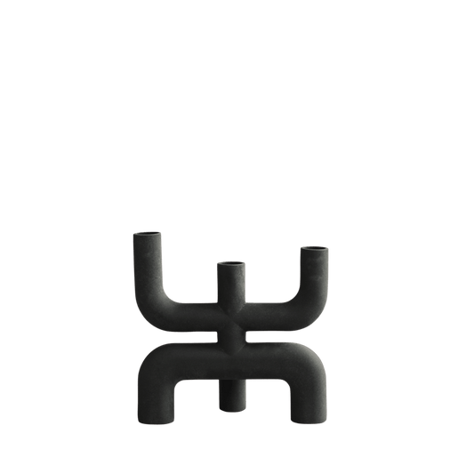 Cobra Candle Holder