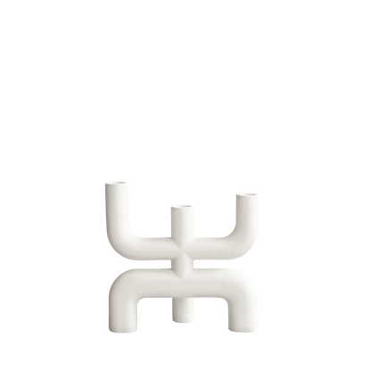 Cobra Candle Holder