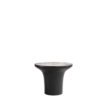 Trumpet Table, Low