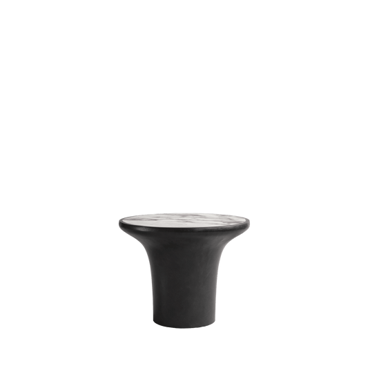 Trumpet Table, Low