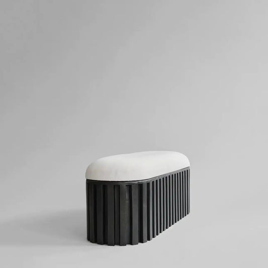 Tribu Bench, Coffee