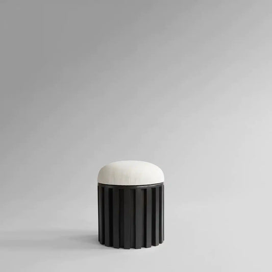 Tribu Stool, Coffee
