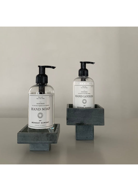 Bath Holder, Big