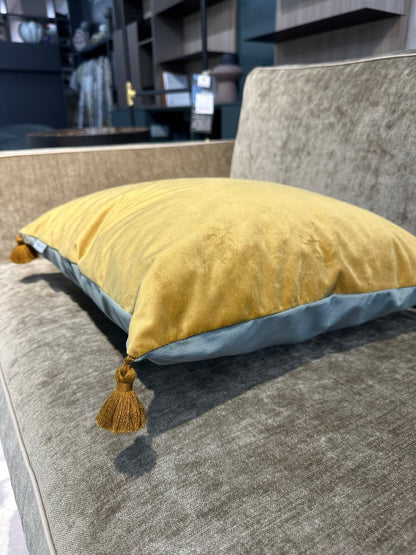 COULISSE vankúš 45x45 + výplň