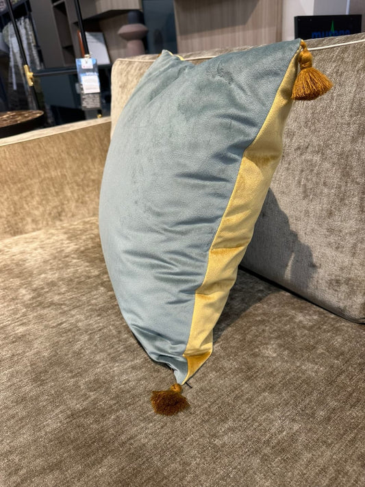 COULISSE vankúš 45x45 + výplň