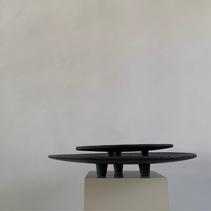 Duck Tray, Big, Coffee