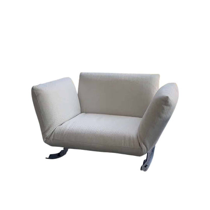 ECKFROG OUTDOOR záhradné hojdacie kreslo