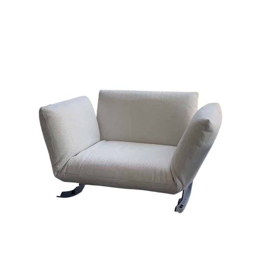 ECKFROG OUTDOOR záhradné hojdacie kreslo