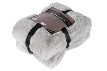 Deka Heaven HEB 800 Silver