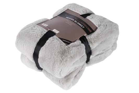 Deka Heaven HEB 800 Silver