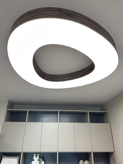 OPTIMUS LIGHT LED stropné svietidlo