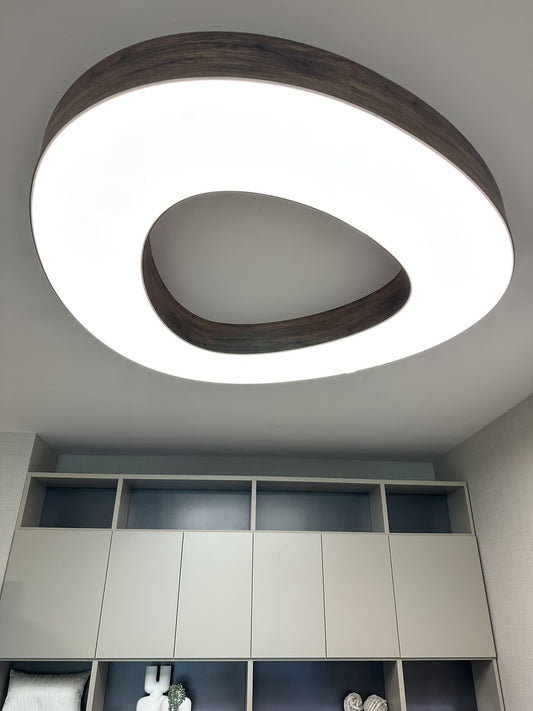 OPTIMUS LIGHT LED stropné svietidlo