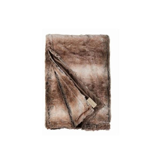 Deka Winter Home, Fox