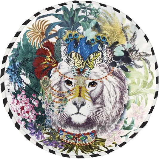 Vankúš Jungle King-Opiat